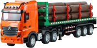 Фото - Спецтехника на радиоуправлении LEAN Toys 22736