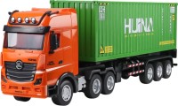 Фото - Спецтехника на радиоуправлении LEAN Toys 22738