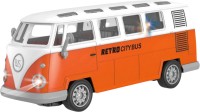 Фото - Радиоуправляемая машина LEAN Toys 24745