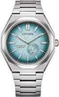 Фото - Наручные часы Citizen Super Titanium Zenshin 60 NK5020-58L