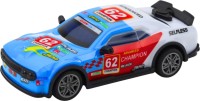 Фото - Радиоуправляемая машина LEAN Toys 23055