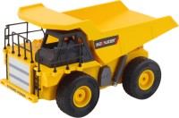 Фото - Спецтехника на радиоуправлении LEAN Toys 27664