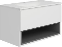 Фото - Тумба под умывальник Koller Pool Stream 80 2157160109