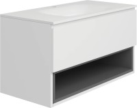 Фото - Тумба под умывальник Koller Pool Stream 90 2157170109