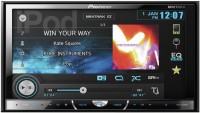 Фото - Автомагнитола Pioneer AVH-X5500BT 