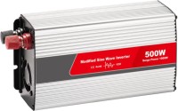Фото - Автомобильный инвертор Prozone M-500W