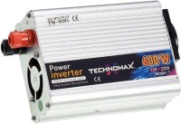 Фото - Автомобильный инвертор TECHNOMAX TM-9201