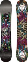 Фото - Сноуборд Never Summer Llama 149 (2025/2026)
