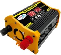 Фото - Автомобильный инвертор SolarPower SP2-Q4000