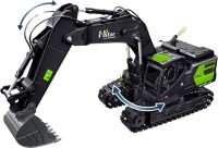 Фото - Спецтехника на радиоуправлении LEAN Toys 22900