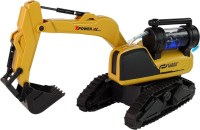 Фото - Спецтехника на радиоуправлении LEAN Toys 15157