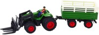 Фото - Спецтехника на радиоуправлении LEAN Toys 21207