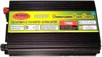 Фото - Автомобильный инвертор Wimpex WX-3200W