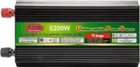 Фото - Автомобильный инвертор Wimpex WX-5200W