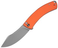 Фото - Нож / мультитул Civivi Outlaw Muk C24079-2