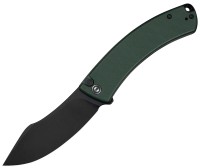 Фото - Нож / мультитул Civivi Outlaw Muk C24079-3