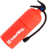 Фото - USB-флешка ColorWay Fire 32Gb