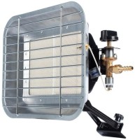 Фото - Газовый обогреватель Maltec GAS-4500Wt-B