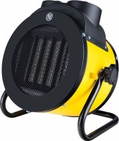 Фото - Тепловая пушка Carruzzo Q20J