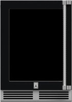 Фото - Винный шкаф Hestan GRWGL24-BK