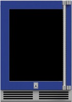 Фото - Винный шкаф Hestan GRWGL24-BU