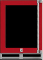 Фото - Винный шкаф Hestan GRWGL24-RD