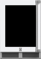 Фото - Винный шкаф Hestan GRWGL24-WH