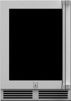 Фото - Винный шкаф Hestan GRWGL24-SS