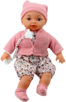 Фото - Кукла LEAN Toys Baby Play 24442