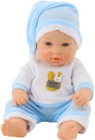 Фото - Кукла LEAN Toys Baby Babble 28049
