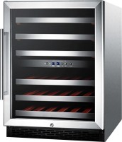 Фото - Винный шкаф Summit SWC530BLBISTCSSADA