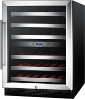Фото - Винный шкаф Summit SWC530BLBISTADA