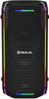 Фото - Аудиосистема REAL-EL X-775