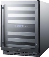 Фото - Винный шкаф Summit ALWC532CSS