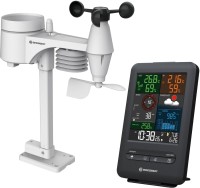 Фото - Метеостанция BRESSER Weather Station 5-in-1 Beaufort