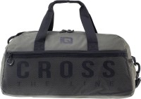 Фото - Сумка дорожная iQ Cross The Line Warrior