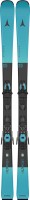 Фото - Лыжи Atomic Redster X5 154 (2025/2026)
