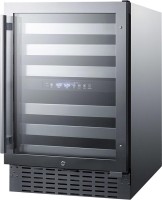 Фото - Винный шкаф Summit SWC532BLBISTCSS