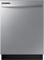 Фото - Встраиваемая посудомоечная машина Samsung DW80CG4021SR/AA