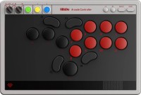 Фото - Игровой манипулятор 8BitDo Arcade Controller