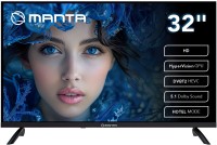 Фото - Телевизор MANTA MATV001LHN32