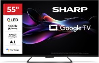 Фото - Телевизор Sharp 55HR7465E