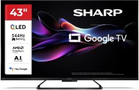 Фото - Телевизор Sharp 43HR7465E
