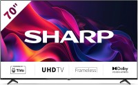 Фото - Телевизор Sharp 70GK4245E