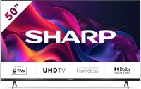 Фото - Телевизор Sharp 50GK4245E