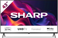 Фото - Телевизор Sharp 43GK4245E
