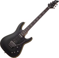 Фото - Гитара Schecter Demon-6 FR-S