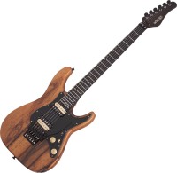 Фото - Гитара Schecter Sun Valley Super Shredder Exotic FR