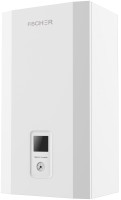 Фото - Тепловой насос Fischer FHP-OU08-B/FHP-GM10-BW 8&nbsp;кВт