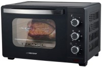 Фото - Электродуховка Esperanza Mini Oven